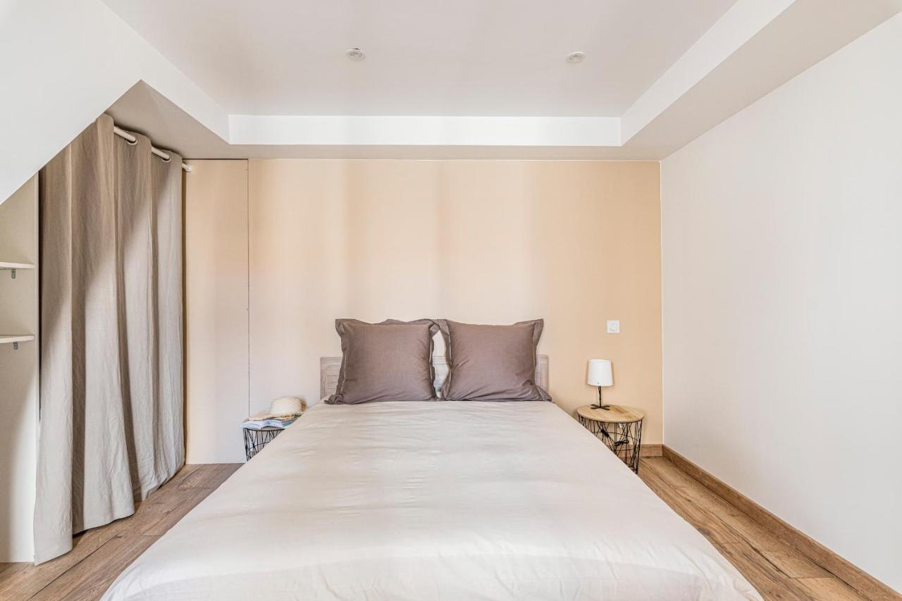 Appartamento & Spacieux En Coeur De Saint-Etienne (Loire)