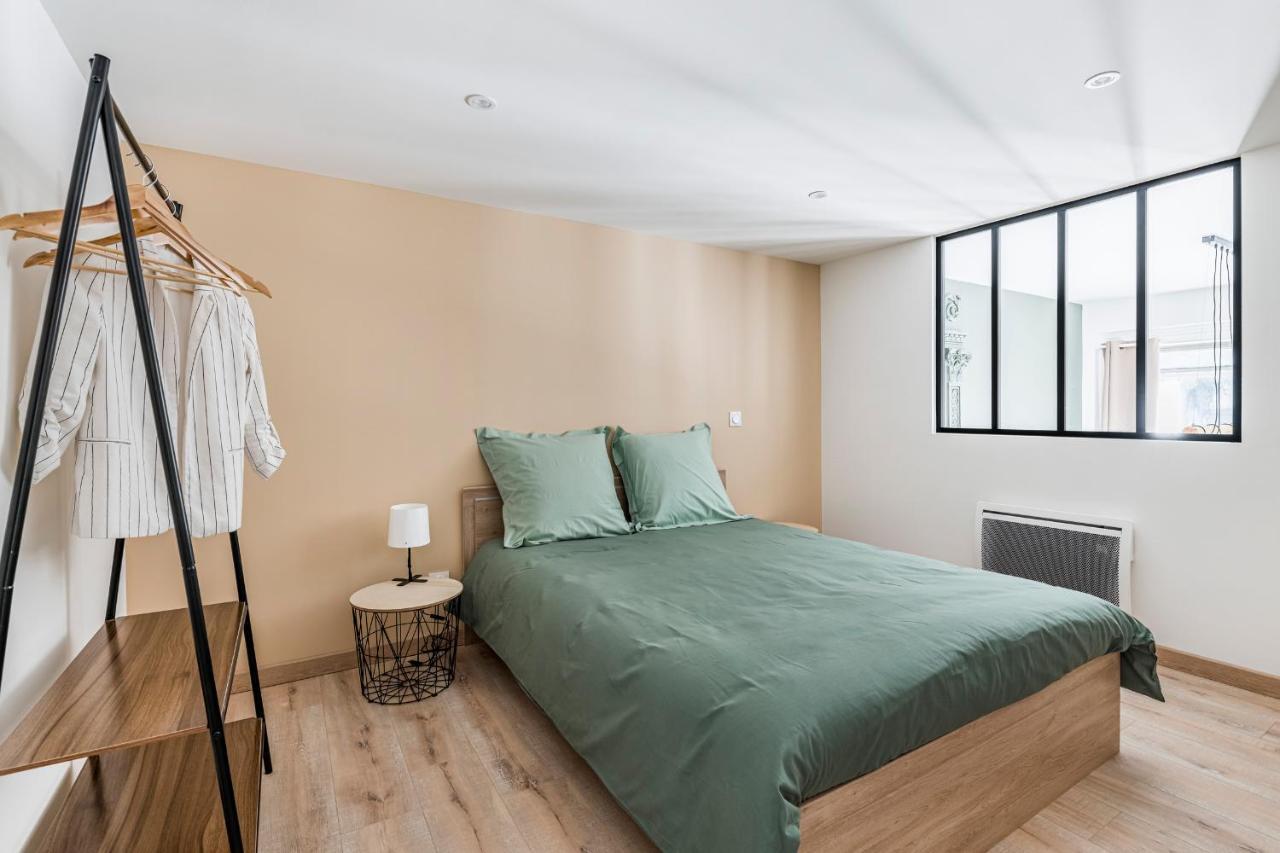 & Spacieux En Coeur De Apartment Saint-Etienne (Loire)